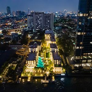 The Quarter Chaophraya By Uhg