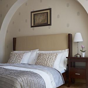 Deluxe Suite mit 2 Schlafzimmern
