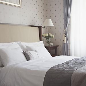 Deluxe Suite mit 1 Schlafzimmer