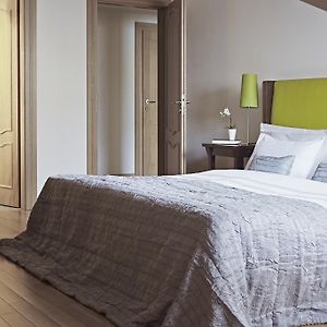 Suite mit 1 Schlafzimmer