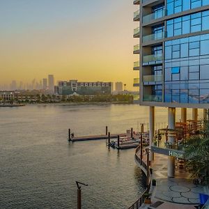 Hilton Dubai Creek Hotel & Residences