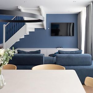 Hotel Leev Victoire & Spa