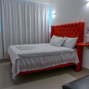 Standard Zimmer mit Queensize-Bett