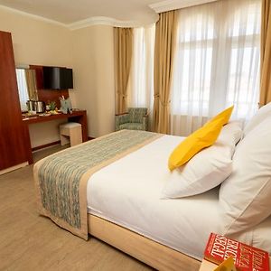 Standard Zimmer mit Queensize-Bett