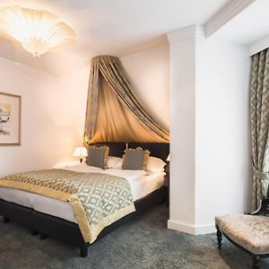 Prestige Suite mit Kingsize-Bett