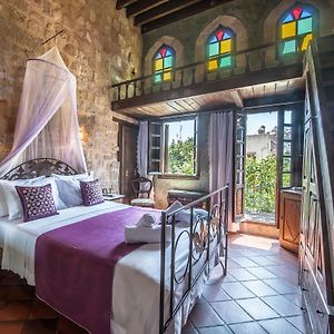 S.Nikolis' Historic Boutique Hotel