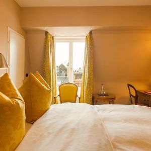 Zimmer mit Queensize-Bett
