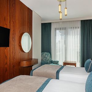 Dreibettzimmer
