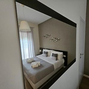 Zimmer mit Queensize-Bett
