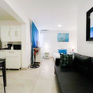 Deluxe Studio mit Queensize-Bett