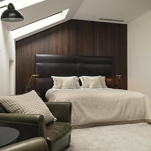 Superior Zimmer mit Kingsize-Bett