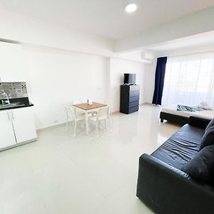 Deluxe Studio mit Kingsize-Bett
