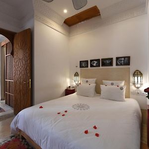 Suite mit Kingsize-Bett