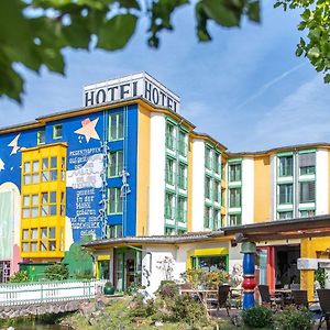 CONTEL Hotel mit Teststation