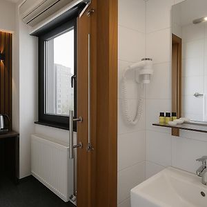 Economy Doppelzimmer