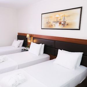 Comfort Dreibettzimmer