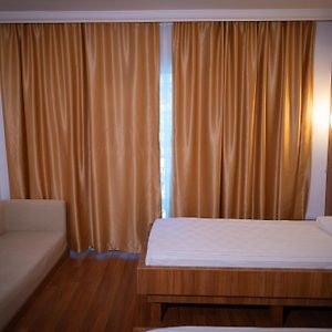 Deluxe Zimmer mit Queensize-Bett