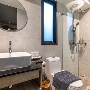 Familien-Zimmer mit Queensize-Bett