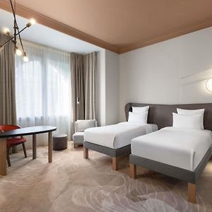 Superior Zimmer mit zwei Einzelbetten