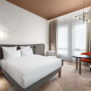 Moevenpick Hotel Budapest Centre