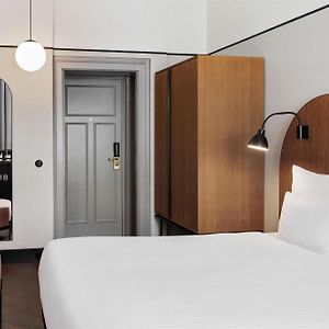 Classic Zimmer mit Kingsize-Bett