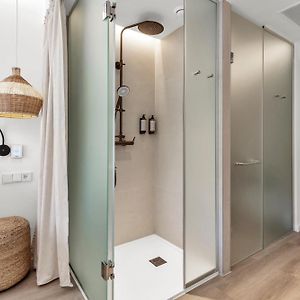 Deluxe Zimmer mit Kingsize-Bett