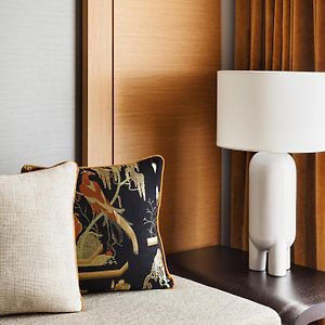 Prestige Zimmer mit Kingsize-Bett