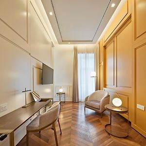 Suite mit 1 Schlafzimmer