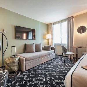 Privilege Zimmer