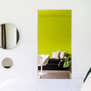 Deluxe Dreibettzimmer