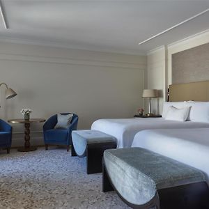 Grand Premier Zimmer mit zwei Einzelbetten