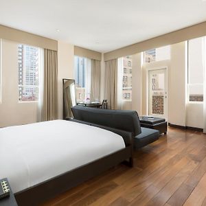 Signature Suite mit Kingsize-Bett
