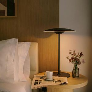 Zimmer mit Queensize-Bett