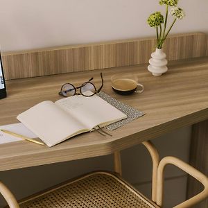 Superior Zimmer mit Queensize-Bett