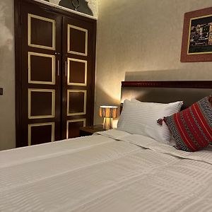 Suite mit Kingsize-Bett