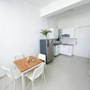 Deluxe Studio mit Kingsize-Bett