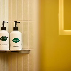 Mittelgroßes Doppelzimmer