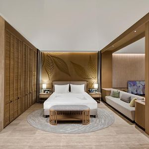 Lagoon Suite mit Kingsize-Bett