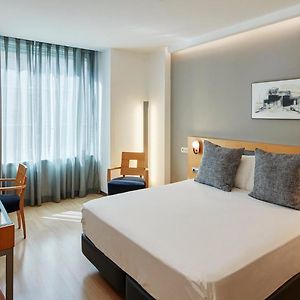 Standard Zimmer mit Queensize-Bett