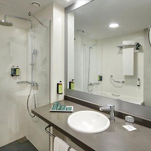 Classic Zimmer mit zwei Einzelbetten