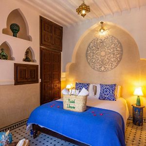 Deluxe Zimmer mit Kingsize-Bett