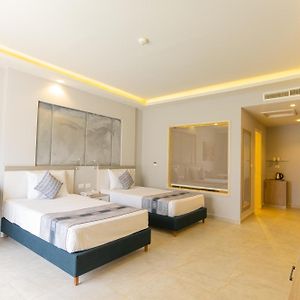Deluxe Zimmer