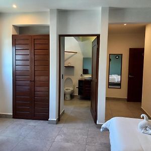 Deluxe Zimmer mit zwei Einzelbetten