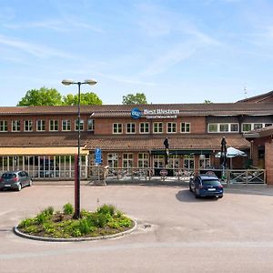 Best Western Gustaf Wasa Hotel