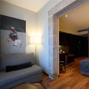 Dreibettzimmer