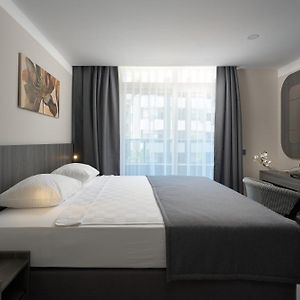 Deluxe Zimmer