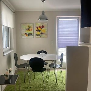 Suite mit Queensize-Bett