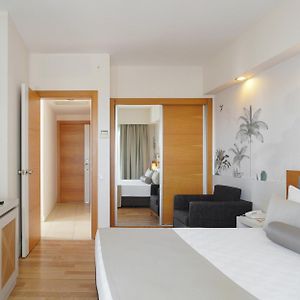 Familien-Zimmer