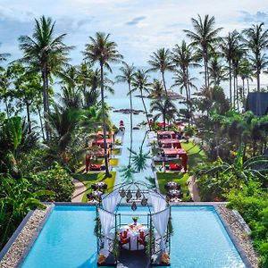Kupu Kupu Phangan Beach Villas & Spa
