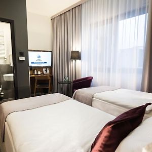 Best Western Hotel Mariacki Katowice